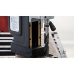 CS Unitec Portable Drill Presses: Drill Type: Electromagnetic; Drill Travel (Inch): 10; Chuck Size (Inch): 1-1/4 - Image 3