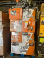 Bulk Rigid Tool Pallets - Image 3