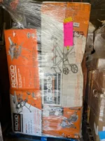 Bulk Rigid Tool Pallets - Image 10
