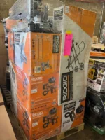 Bulk Rigid Tool Pallets - Image 6