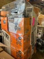 Bulk Rigid Tool Pallets - Image 7