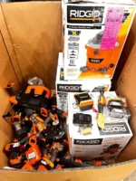 Bulk Rigid Tool Pallets - Image 11