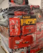 DeWalt & Milwaukee Tools Pallet (Mixed) - Image 6