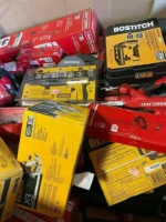 DeWalt & Milwaukee Tools Pallet (Mixed)