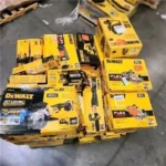 Dewalt Tool Pallet - Image 6