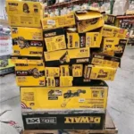 Dewalt Tool Pallet - Image 8