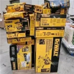 Dewalt Tool Pallet - Image 5