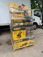 Dewalt Tool Pallet - Image 4
