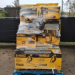 Dewalt Tool Pallet - Image 2