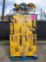 Dewalt Tool Pallet - Image 7