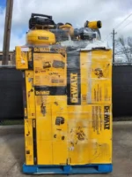 Dewalt Tool Pallet - Image 3