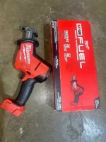 Milwaukee Tool Pallets - Image 5