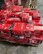 Milwaukee Tool Pallets - Image 3