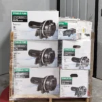 Everbilt Sprinkler Pump Pallet