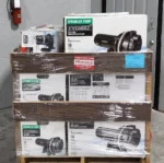 Everbilt Sprinkler Pump Pallet - Image 4