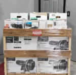 Everbilt Sprinkler Pump Pallet - Image 5