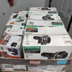 Everbilt Sprinkler Pump Pallet - Image 2