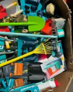 Buy Jardineria Target Tools Pallets - Image 8