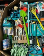 Buy Jardineria Target Tools Pallets - Image 9