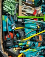 Buy Jardineria Target Tools Pallets - Image 10
