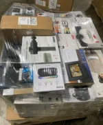 Wholesale Mixed Amazon General Pallets - Image 3