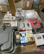Wholesale Mixed Amazon General Pallets - Image 4