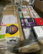 Wholesale Mixed Amazon General Pallets - Image 8