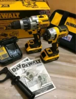 Wholesale Milwaukee and DeWALT Tools - Image 4