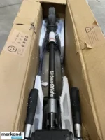 E-scooters: A mix of problems - unverified online returns - customer returns. - Image 6