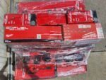MILWAUKEE TOOL PALLET – Untested Customer Returns - Image 2