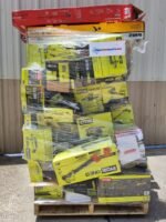 ASSORTED OUTDOOR TOOLS PALLET – Untested Customer Returns - Image 5