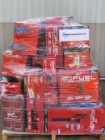 MILWAUKEE TOOL PALLET – Untested Customer Returns