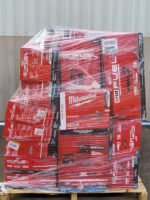 MILWAUKEE TOOL PALLET – Untested Customer Returns - Image 4