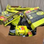 PRESSURE WASHER ACCESSORIES & MORE PALLET – Untested Customer Returns - Image 4