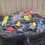 MIXED TOOL PALLET – Untested Customer Returns - Image 2