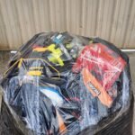MIXED TOOL PALLET – Untested Customer Returns