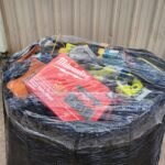 MIXED TOOL PALLET – Untested Customer Returns - Image 4