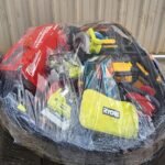 MIXED TOOL PALLET – Untested Customer Returns - Image 3