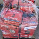MILWAUKEE TOOL PALLET –Untested Customer Returns - Image 2