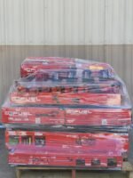 MILWAUKEE TOOL PALLET – Untested Customer Returns