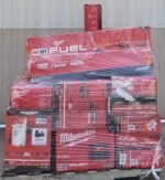 MILWAUKEE TOOL PALLET –Untested Customer Returns - Image 4