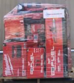 MILWAUKEE TOOL PALLET –Untested Customer Returns