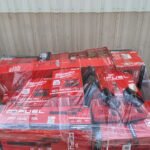 MILWAUKEE TOOL PALLET –Untested Customer Returns - Image 3