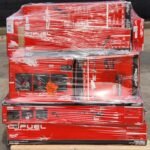 MILWAUKEE TOOL PALLET Untested Customer Returns - Image 3