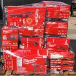 MILWAUKEE TOOL PALLET –Untested Customer Returns - Image 2