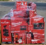 MILWAUKEE TOOL PALLET – Untested Customer Returns - Image 5