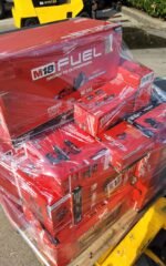 MILWAUKEE TOOL PALLET – Untested Customer Returns - Image 2