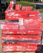 MILWAUKEE TOOL PALLET –Untested Customer Returns - Image 2