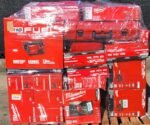 MILWAUKEE TOOL PALLET –Untested Customer Returns - Image 7