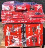 MILWAUKEE TOOL PALLET –Untested Customer Returns - Image 6